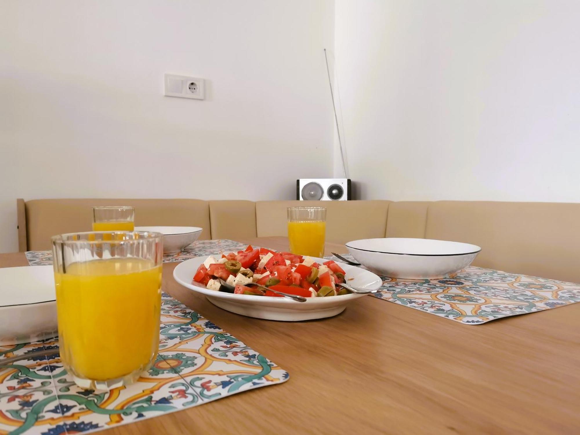 Charming Traditional Townhouse - Holiday Home Kata イェゼラ エクステリア 写真