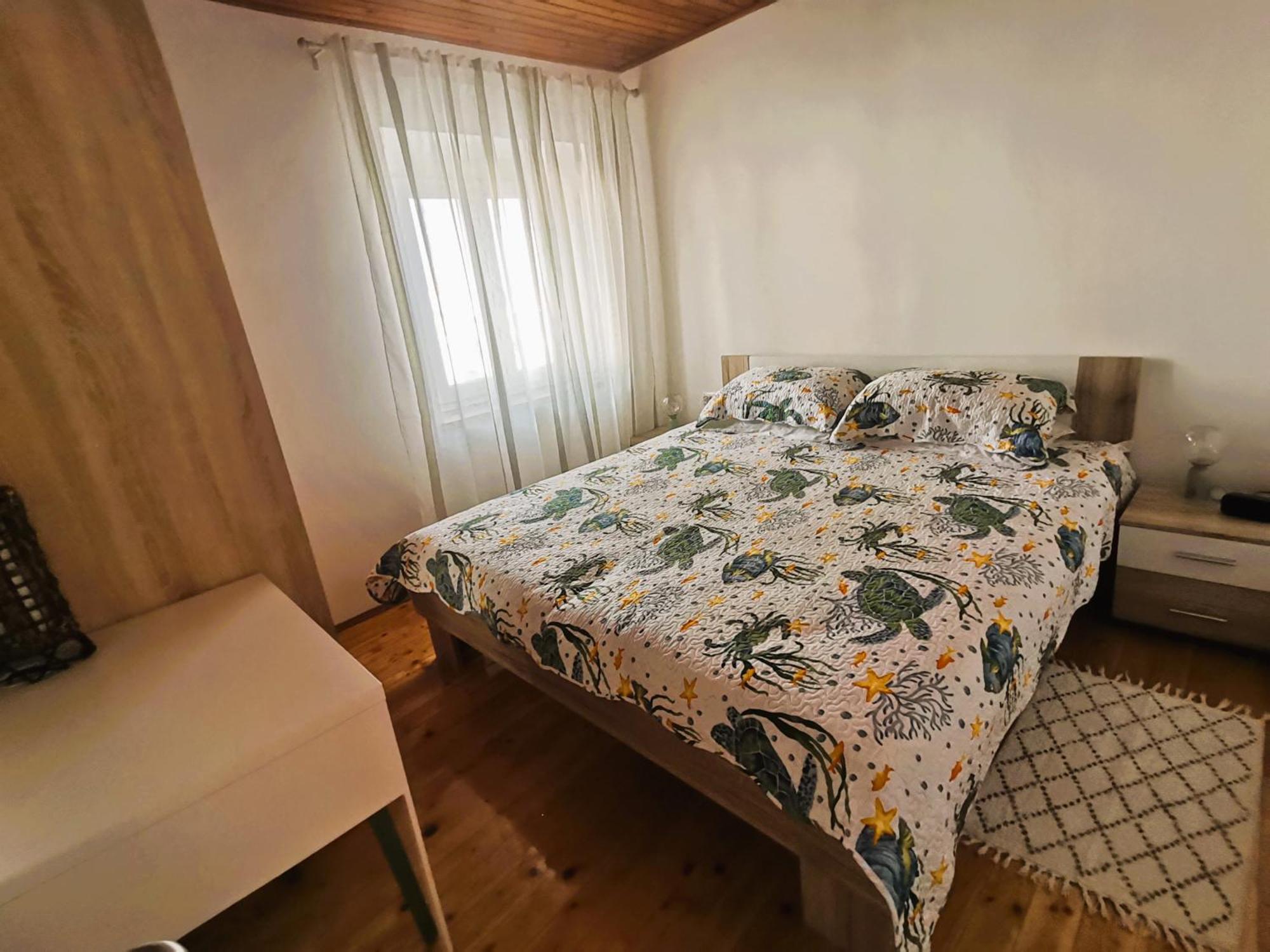 Charming Traditional Townhouse - Holiday Home Kata イェゼラ エクステリア 写真